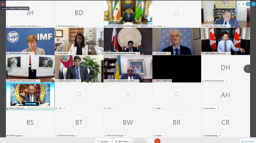 ONU
